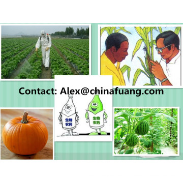 Agrochemische landwirtschaftliche Chemikalien Bakterizid Germicid Fungizid 1332-40-7 Kupfer-Oxychlorid